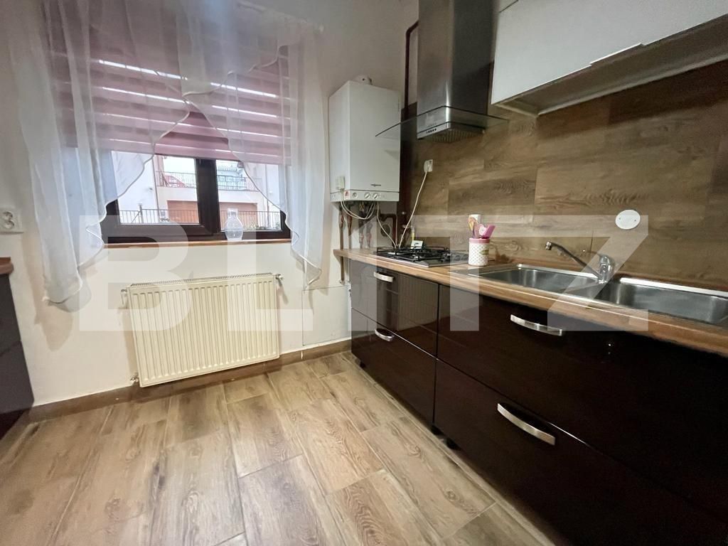 Apartament de închiriat 2 camere Bună Ziua - 136854AI | BLITZ Cluj-Napoca | Poza5