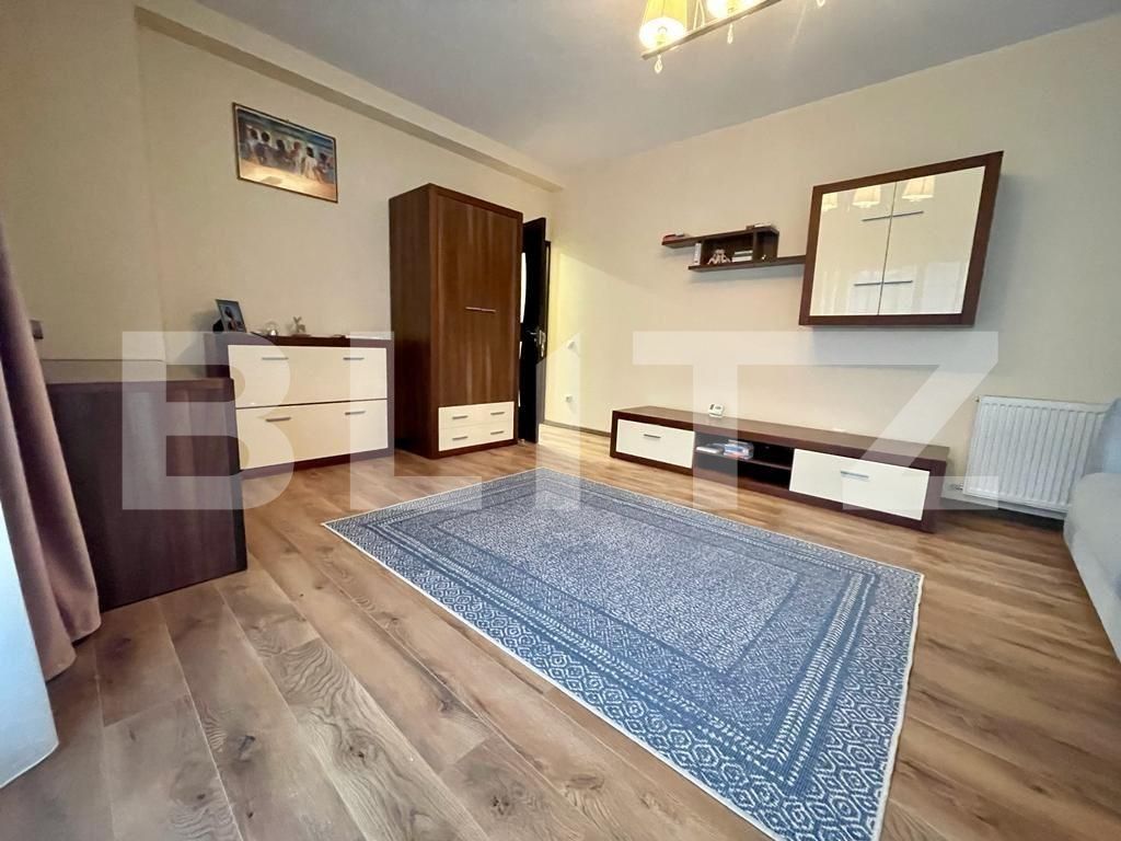 Apartament de închiriat 2 camere Bună Ziua - 136854AI | BLITZ Cluj-Napoca | Poza11