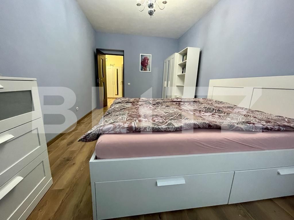 Apartament de închiriat 2 camere Bună Ziua - 136854AI | BLITZ Cluj-Napoca | Poza4