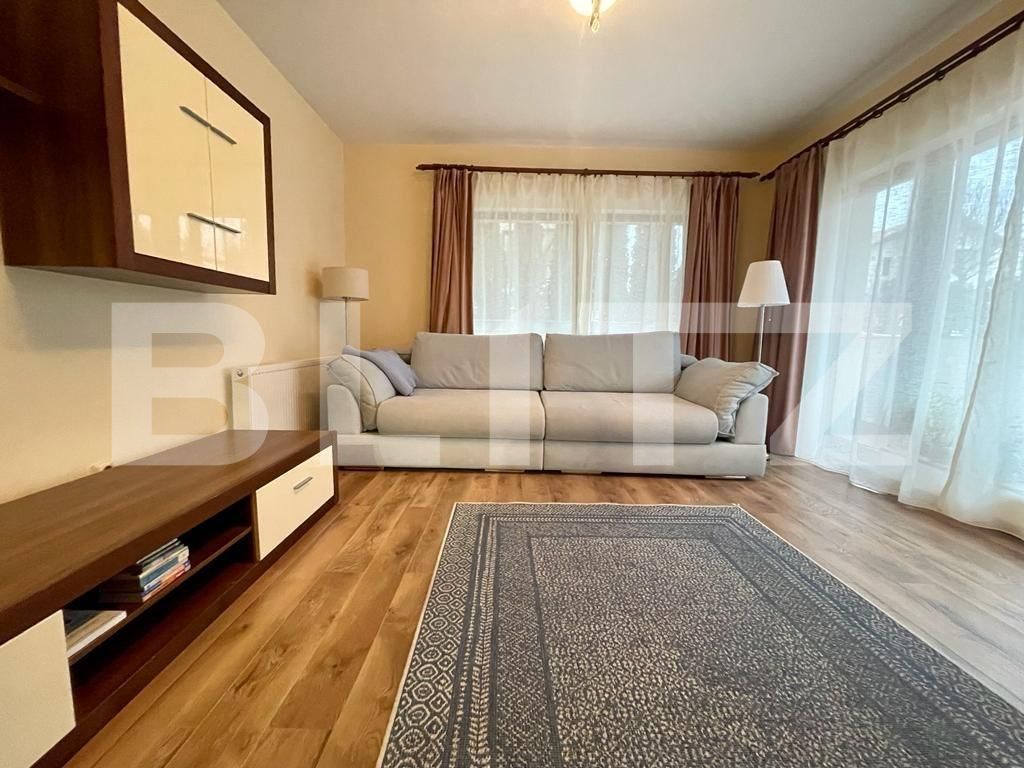 Apartament de închiriat 2 camere Bună Ziua - 136854AI | BLITZ Cluj-Napoca | Poza9