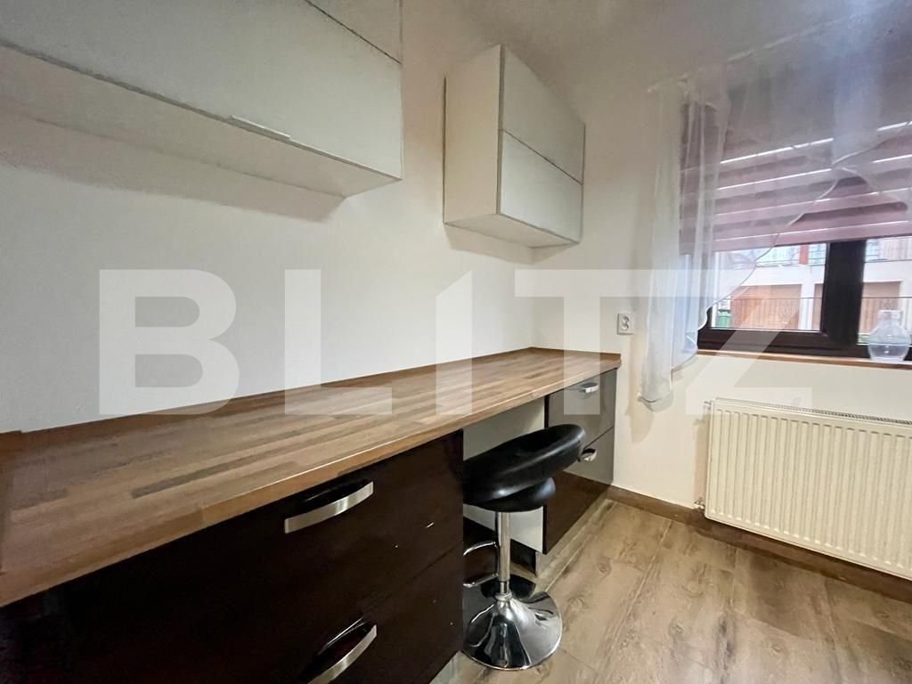 Apartament de închiriat 2 camere Bună Ziua - 136854AI | BLITZ Cluj-Napoca | Poza6