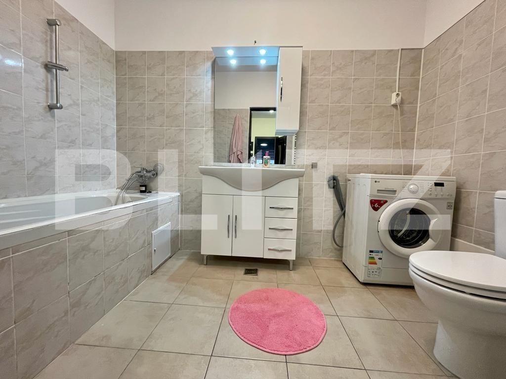 Apartament de închiriat 2 camere Bună Ziua - 136854AI | BLITZ Cluj-Napoca | Poza12