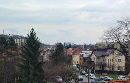 Apartament 2 camere,42 mp utili, Grigorescu Donath