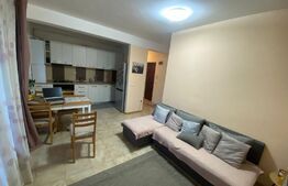 Apartament 2 camere, cu balcon, 40 mp, et 2/5, cu parcare zona Petrom