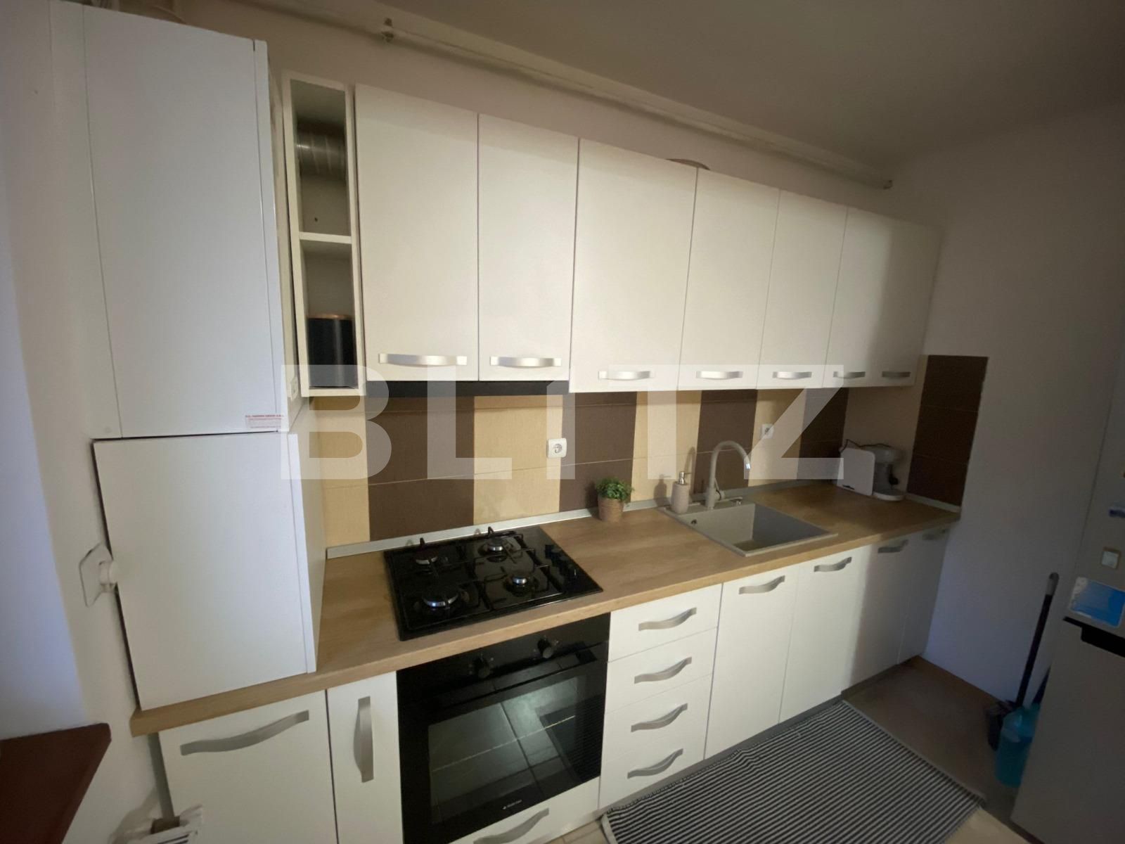 Apartament de vânzare 2 camere Baciu - 136859AV | BLITZ Cluj-Napoca | Poza2