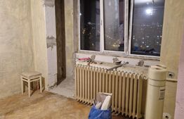 Apartament 2 camere ,39 mp utili,zona Hermes