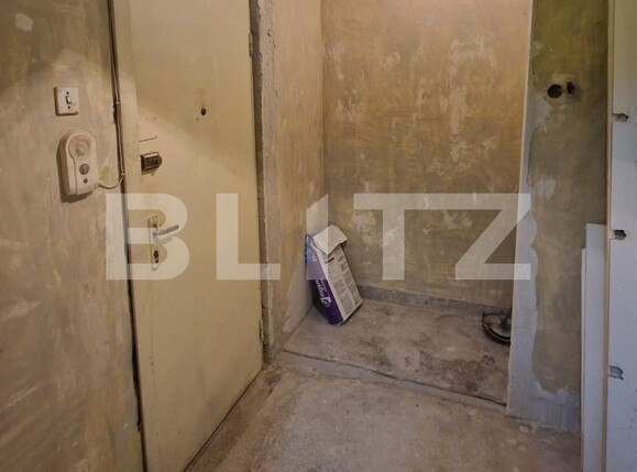 Apartament de vânzare 2 camere Gheorgheni - 136867AV | BLITZ Cluj-Napoca | Poza1