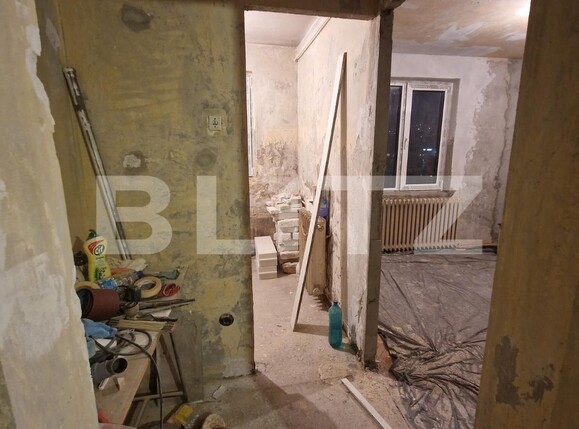 Apartament de vânzare 2 camere Gheorgheni - 136867AV | BLITZ Cluj-Napoca | Poza4