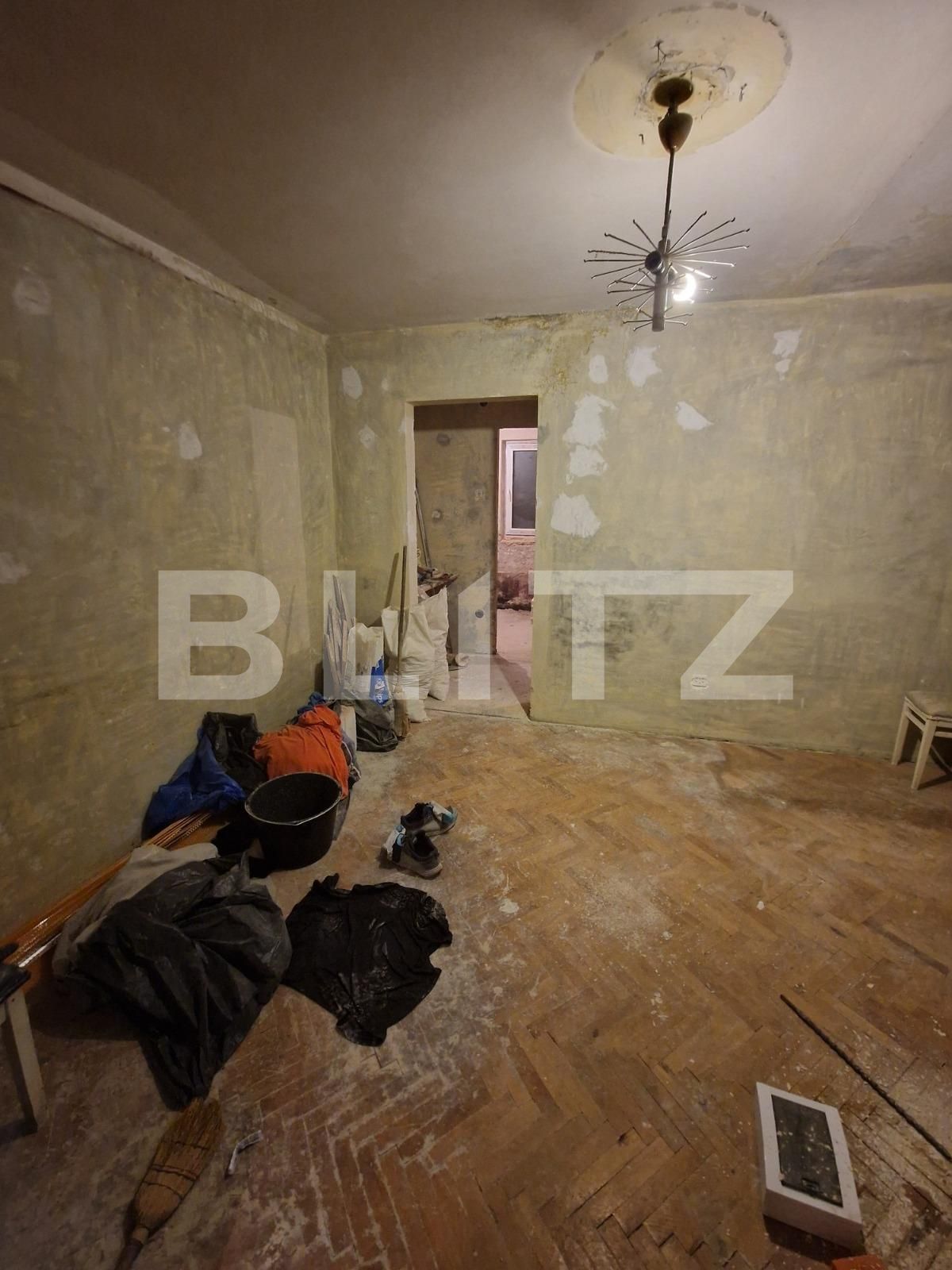 Apartament de vânzare 2 camere Gheorgheni - 136867AV | BLITZ Cluj-Napoca | Poza3