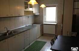 3 camere, decomandat, 78 mp utili, zona strazii Vlahuta