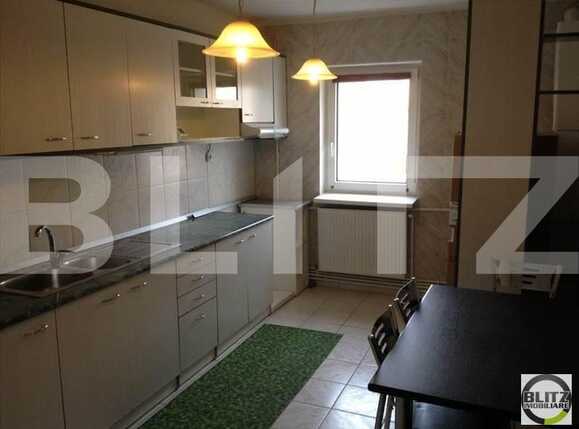 Apartament de vânzare 3 camere Grigorescu - 13687AV | BLITZ Cluj-Napoca | Poza1