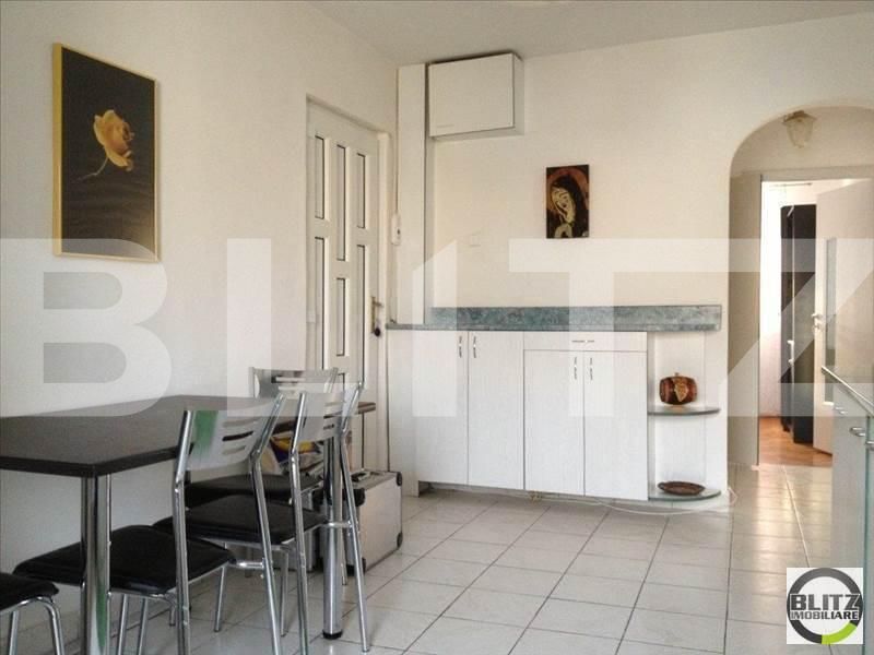Apartament de vânzare 3 camere Grigorescu - 13687AV | BLITZ Cluj-Napoca | Poza3
