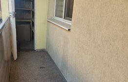 Apartament de 3 camere,54 mp utili, parcare, gradina, zona Subcetate