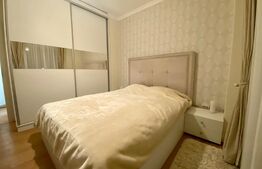 Apartament 2 camere, 61mp, balcon, parcare, Sopor