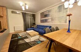 Apartament 2 camere, 61mp, balcon, parcare, Sopor