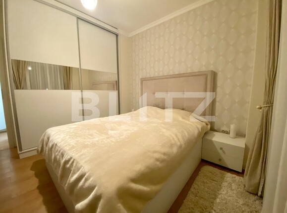 Apartament de închiriat 2 camere Gheorgheni - 136876AI | BLITZ Cluj-Napoca | Poza4