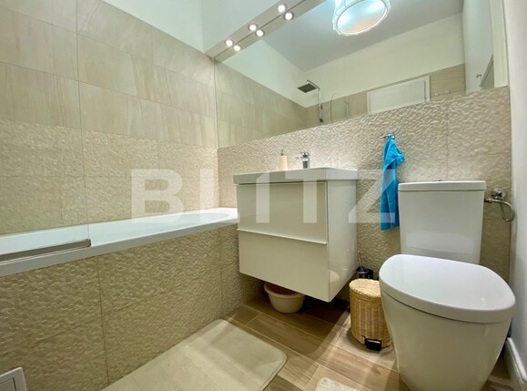 Apartament de închiriat 2 camere Gheorgheni - 136876AI | BLITZ Cluj-Napoca | Poza6