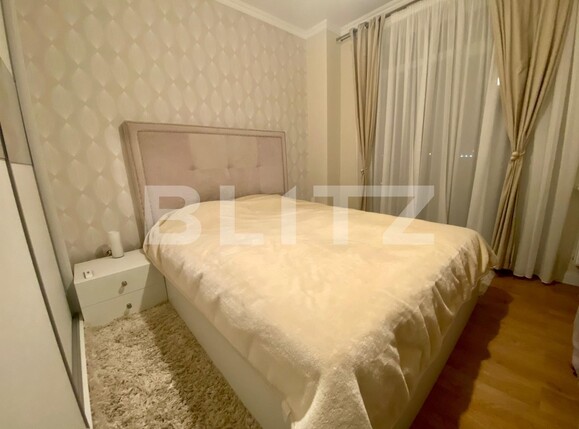 Apartament de închiriat 2 camere Gheorgheni - 136876AI | BLITZ Cluj-Napoca | Poza3