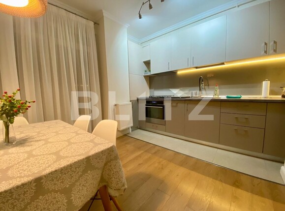 Apartament de închiriat 2 camere Gheorgheni - 136876AI | BLITZ Cluj-Napoca | Poza5