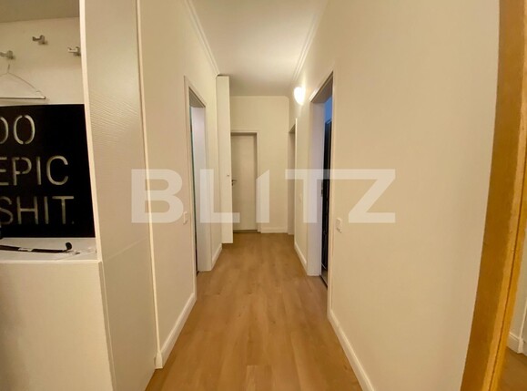 Apartament de închiriat 2 camere Gheorgheni - 136876AI | BLITZ Cluj-Napoca | Poza8