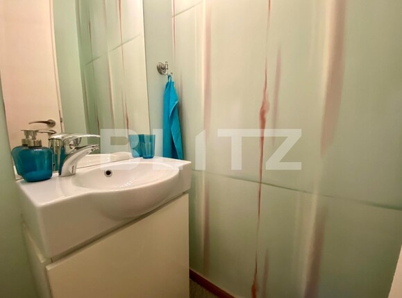 Apartament de închiriat 2 camere Gheorgheni - 136876AI | BLITZ Cluj-Napoca | Poza7