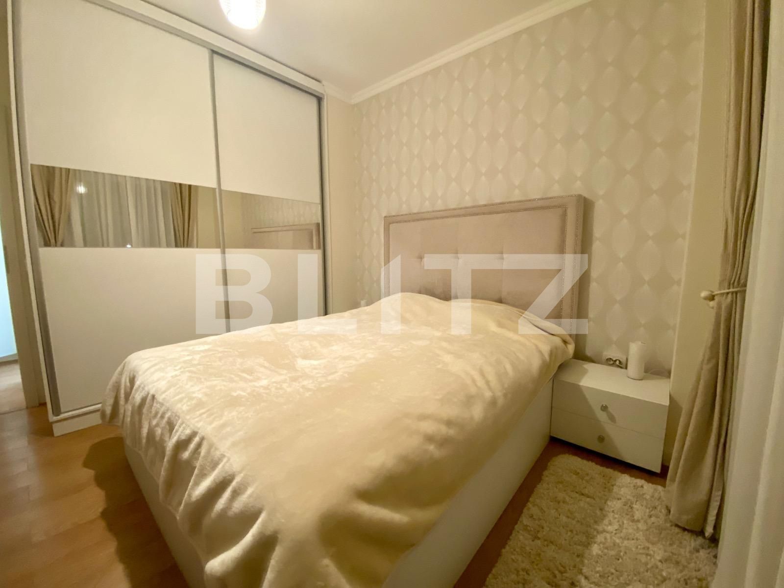 Apartament de închiriat 2 camere Gheorgheni - 136876AI | BLITZ Cluj-Napoca | Poza4