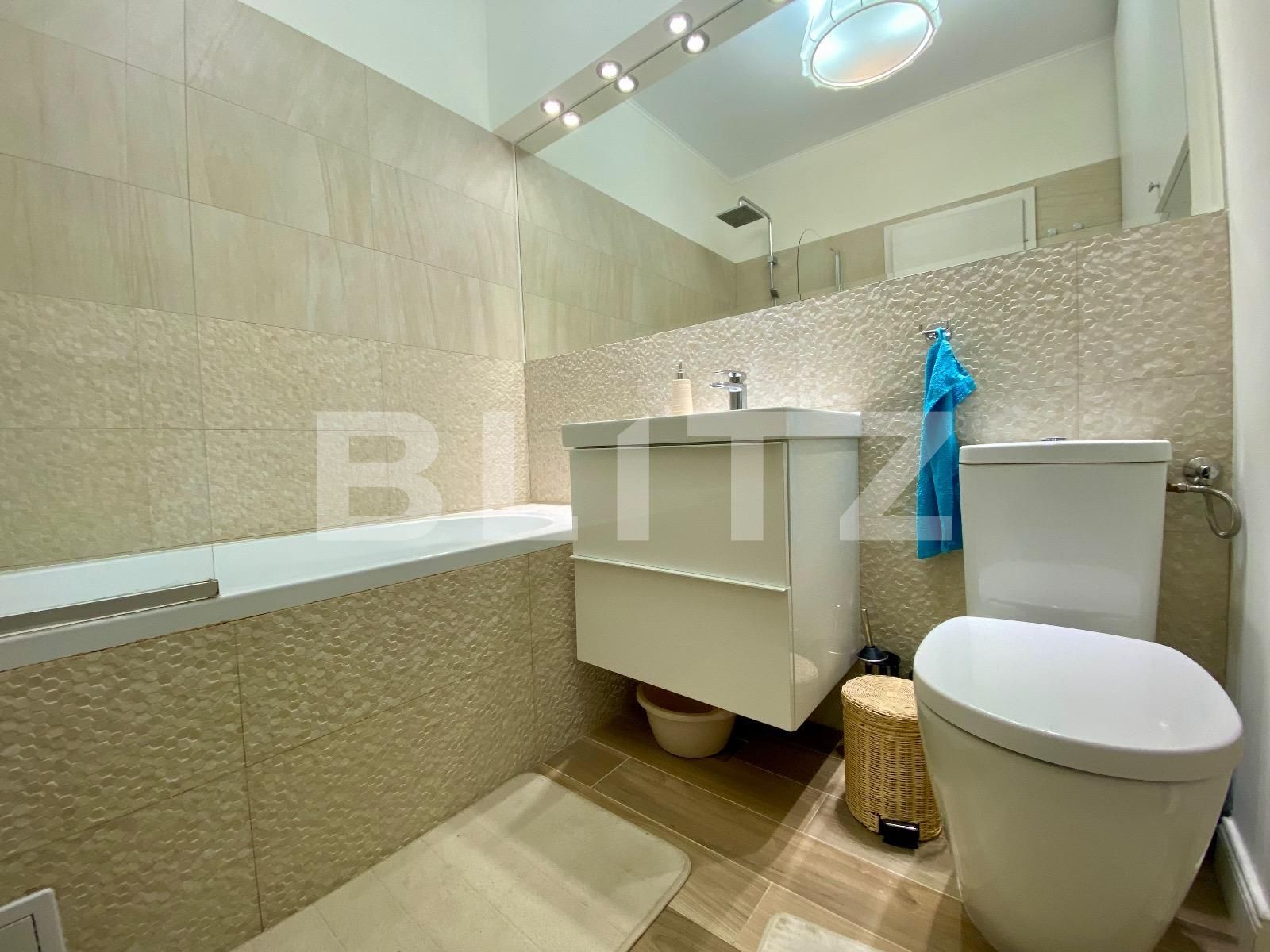 Apartament de închiriat 2 camere Gheorgheni - 136876AI | BLITZ Cluj-Napoca | Poza6