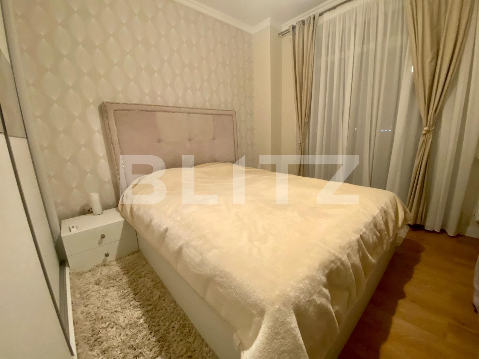 Apartament de închiriat 2 camere Gheorgheni - 136876AI | BLITZ Cluj-Napoca | Poza3