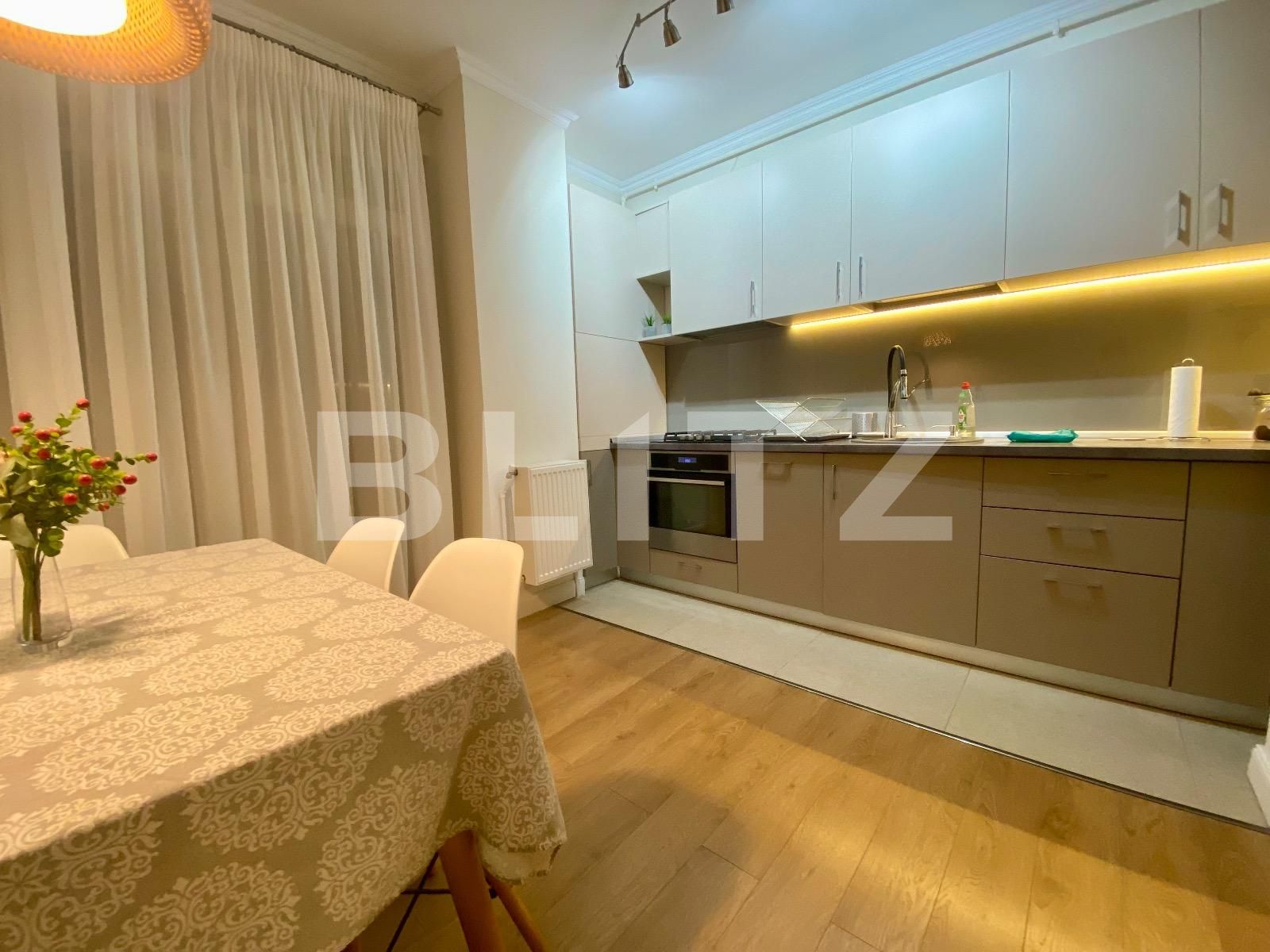 Apartament de închiriat 2 camere Gheorgheni - 136876AI | BLITZ Cluj-Napoca | Poza5