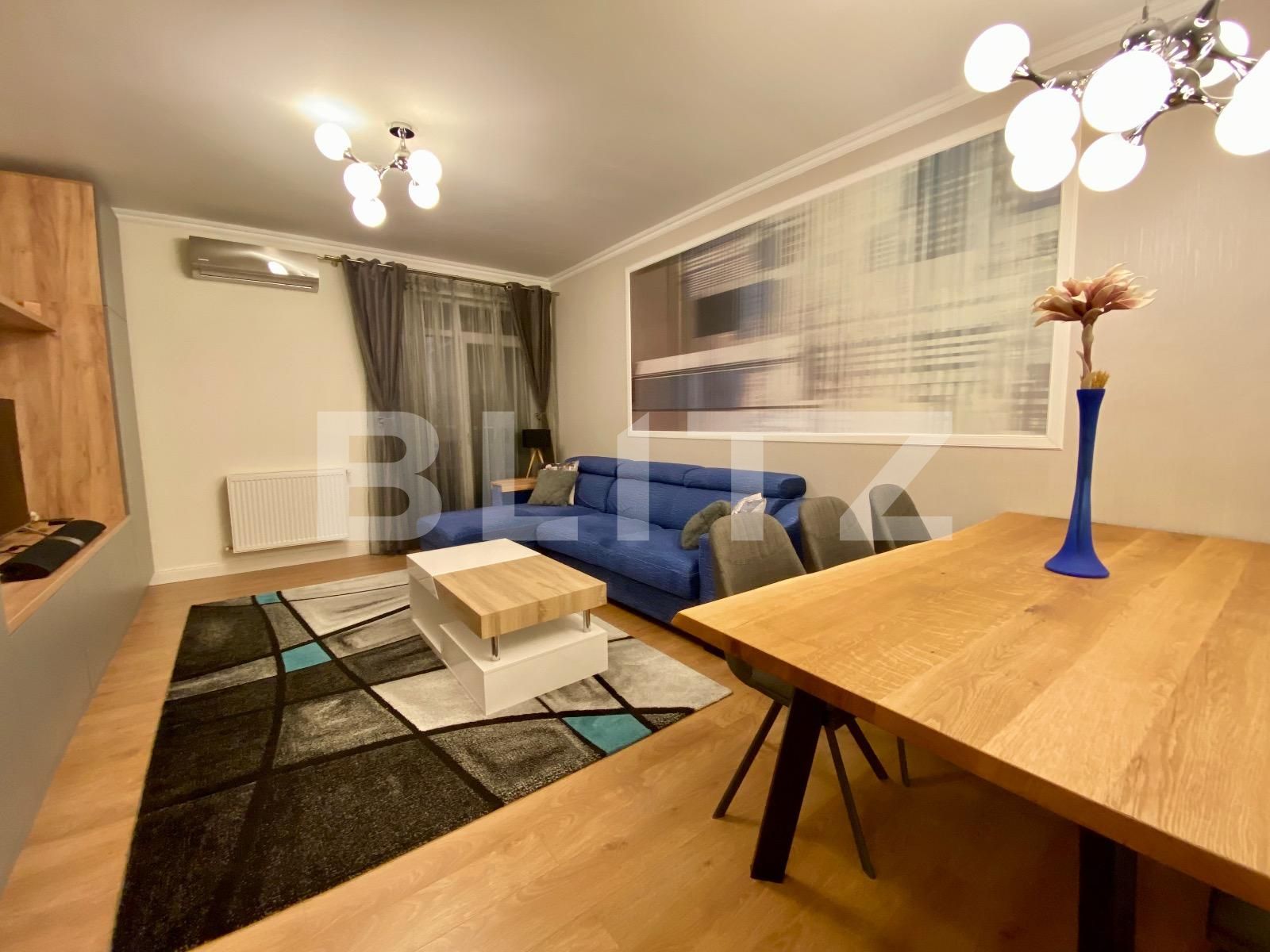 Apartament de închiriat 2 camere Gheorgheni - 136876AI | BLITZ Cluj-Napoca | Poza2