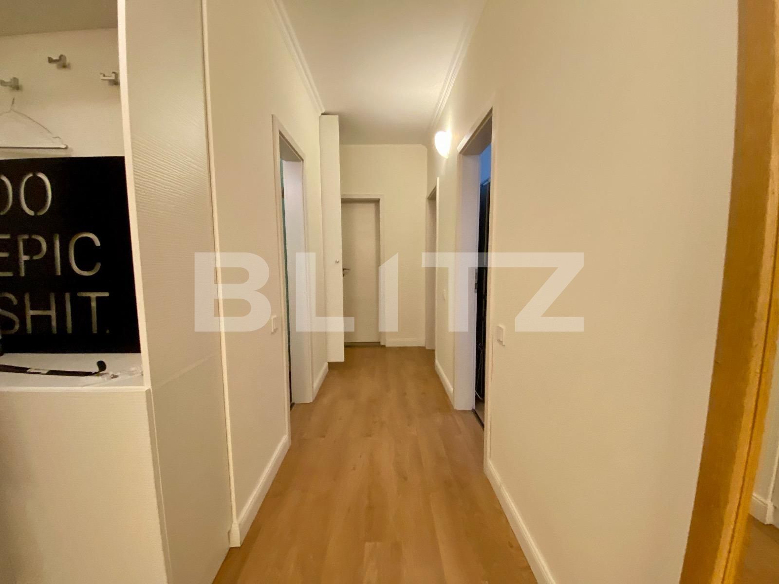 Apartament de închiriat 2 camere Gheorgheni - 136876AI | BLITZ Cluj-Napoca | Poza8