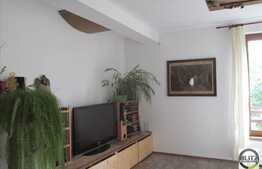 4 camere, 160 mp, decomandat, parcare, terasa, in zona strazii Aleea Negoiu