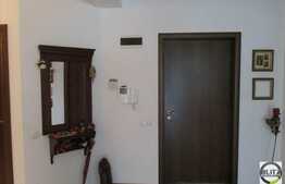 4 camere, 160 mp, decomandat, parcare, terasa, in zona strazii Aleea Negoiu