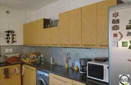 4 camere, 160 mp, decomandat, parcare, terasa, in zona strazii Aleea Negoiu