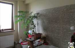 4 camere, 160 mp, decomandat, parcare, terasa, in zona strazii Aleea Negoiu