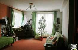 4 camere, 160 mp, decomandat, parcare, terasa, in zona strazii Aleea Negoiu