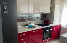Apartament 2 camere,51 mp utili, parcare, zona Sub Cetate!!