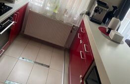 Apartament 2 camere,51 mp utili, parcare, zona Sub Cetate!!