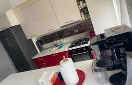 Apartament 2 camere,51 mp utili, parcare, zona Sub Cetate!!