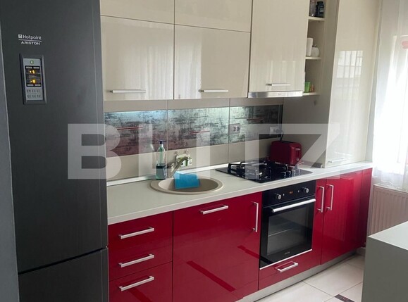 Apartament de vânzare 2 camere Floreşti - 136880AV | BLITZ Cluj-Napoca | Poza1