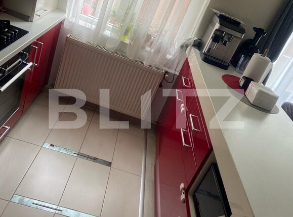 Apartament de vânzare 2 camere Floreşti - 136880AV | BLITZ Cluj-Napoca | Poza4