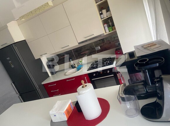 Apartament de vânzare 2 camere Floreşti - 136880AV | BLITZ Cluj-Napoca | Poza3