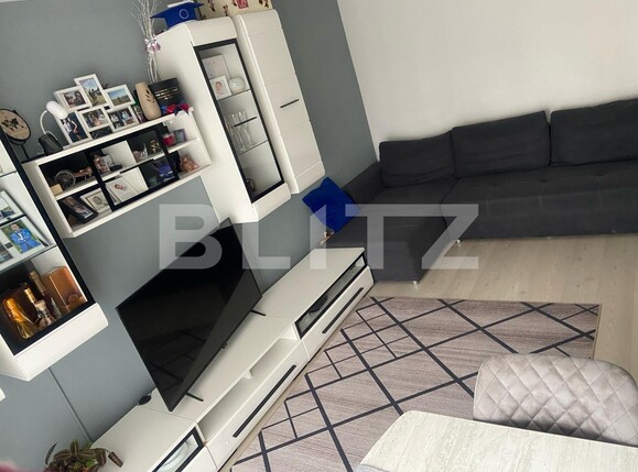 Apartament de vânzare 2 camere Floreşti - 136880AV | BLITZ Cluj-Napoca | Poza5