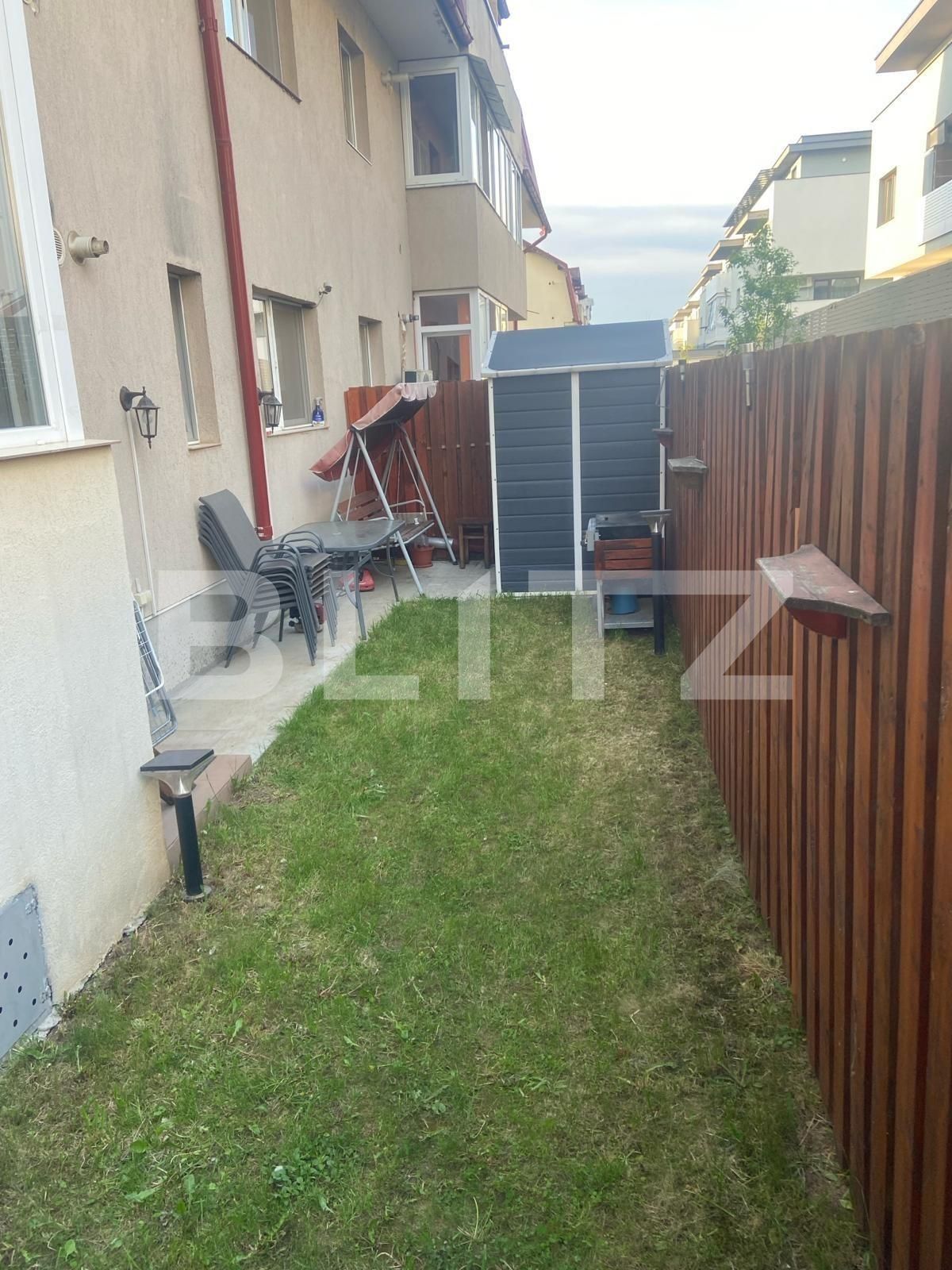 Apartament de vânzare 2 camere Floreşti - 136880AV | BLITZ Cluj-Napoca | Poza9