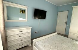 Apartament 3 camere, 50 mp utili, parcare, zona Iazului