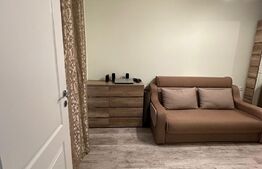 Apartament 3 camere, 50 mp utili, parcare, zona Iazului