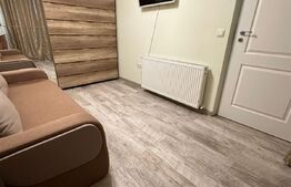 Apartament 3 camere, 50 mp utili, parcare, zona Iazului