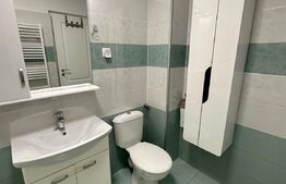 Apartament 3 camere, 50 mp utili, parcare, zona Iazului
