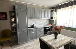 Apartament 3 camere, 50 mp utili, parcare, zona Iazului