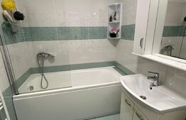 Apartament 3 camere, 50 mp utili, parcare, zona Iazului